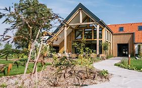 Op Oost Boutique Hotel & Restaurant Het Kook Atelier